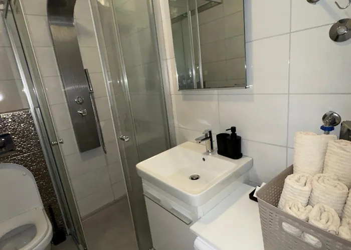 Apartment Emica