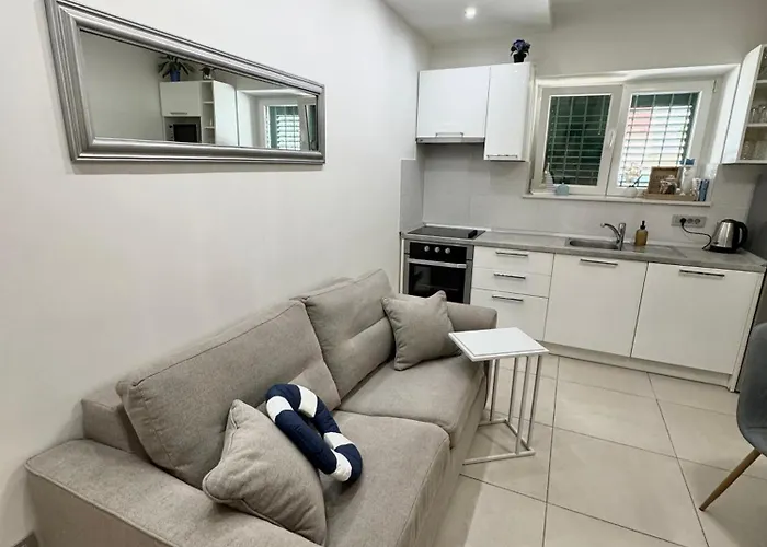 Apartment Emica