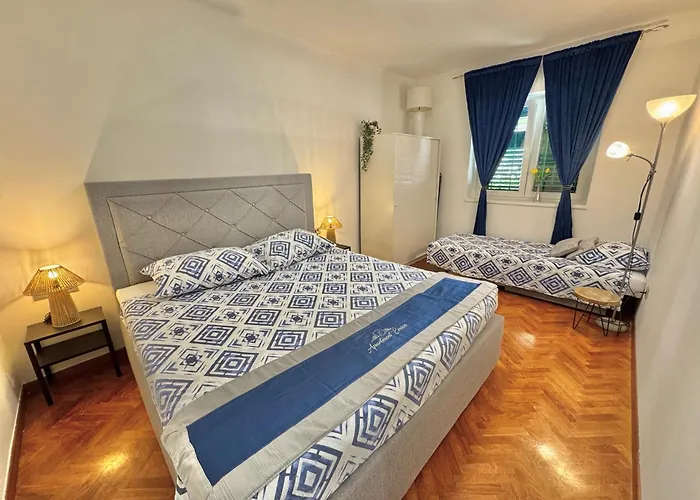 Apartment Emica