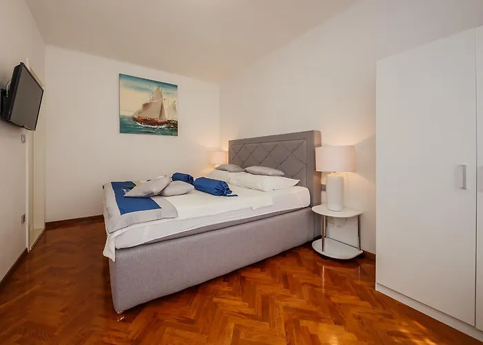 Apartment Emica