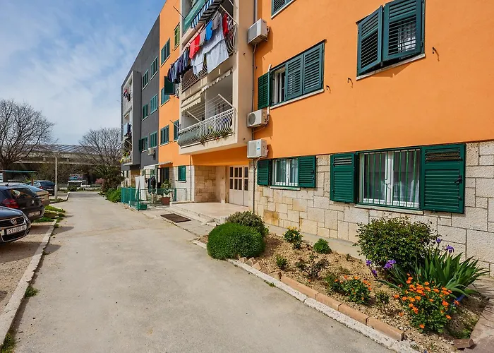 Apartment Emica