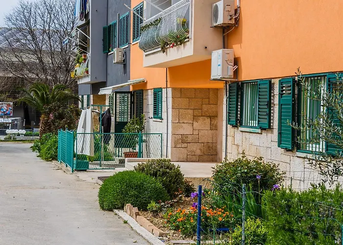 Apartment Emica