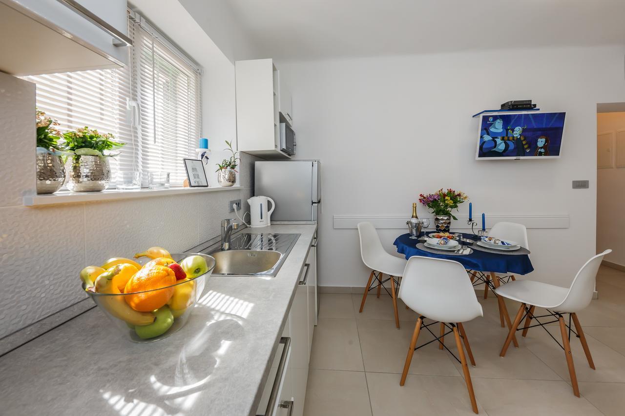 Emica Appartement Split