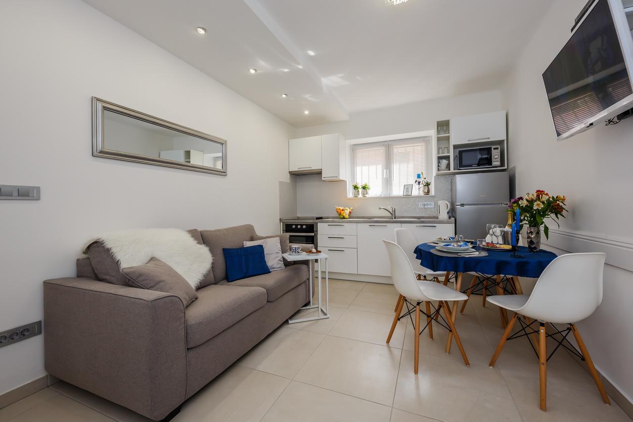 Emica Appartement Split