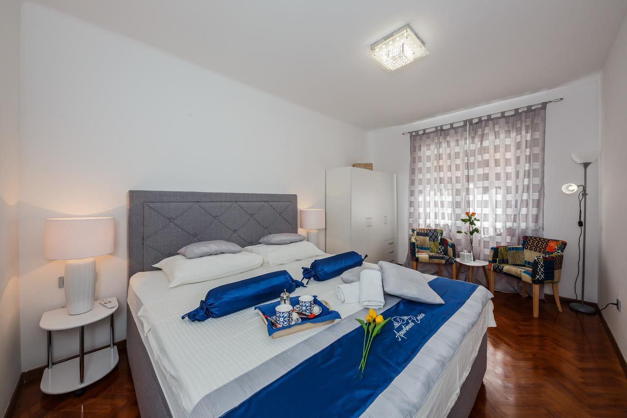 Emica Appartement
