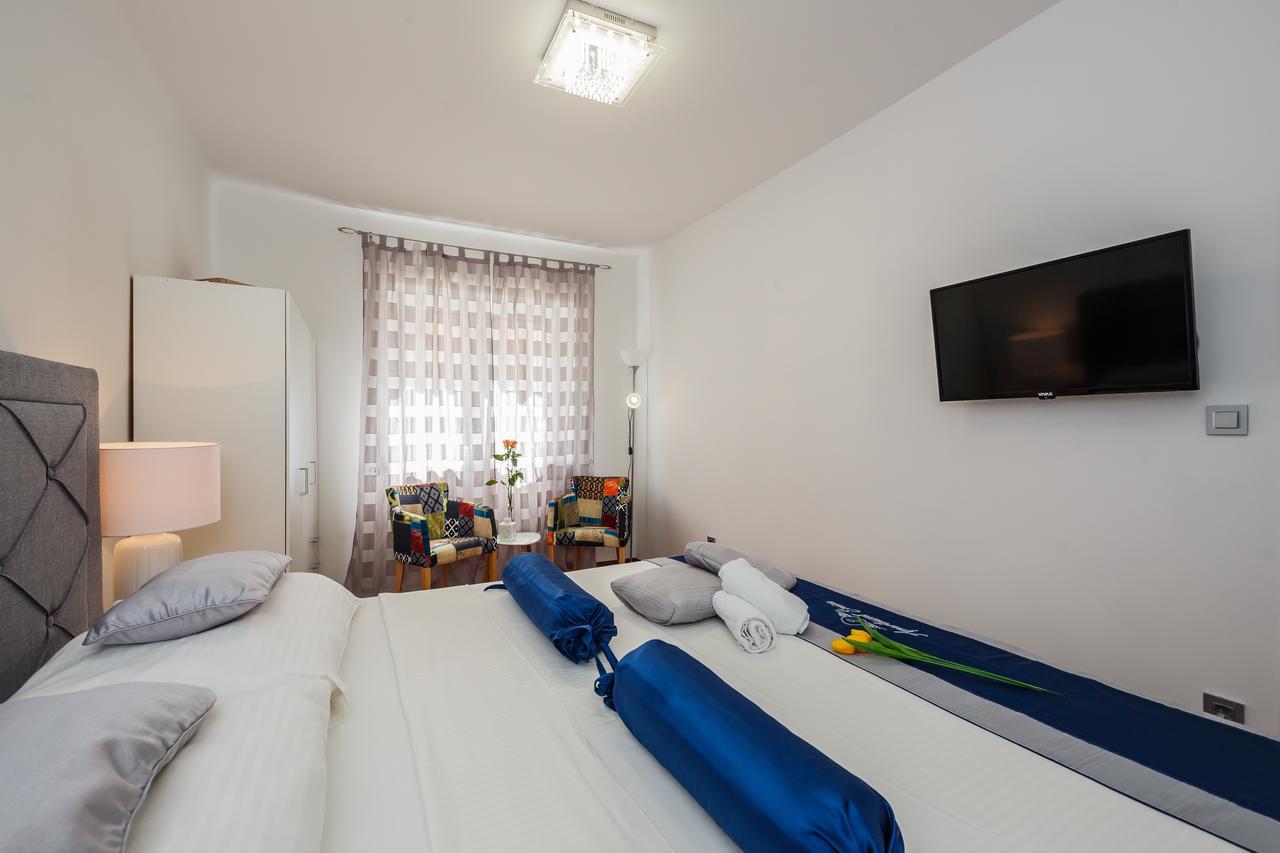 Emica Appartement Split