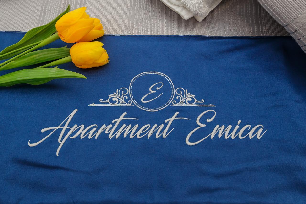 Emica Appartement