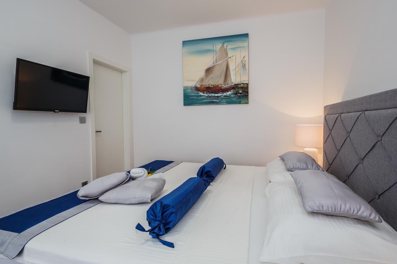Appartement Emica Split