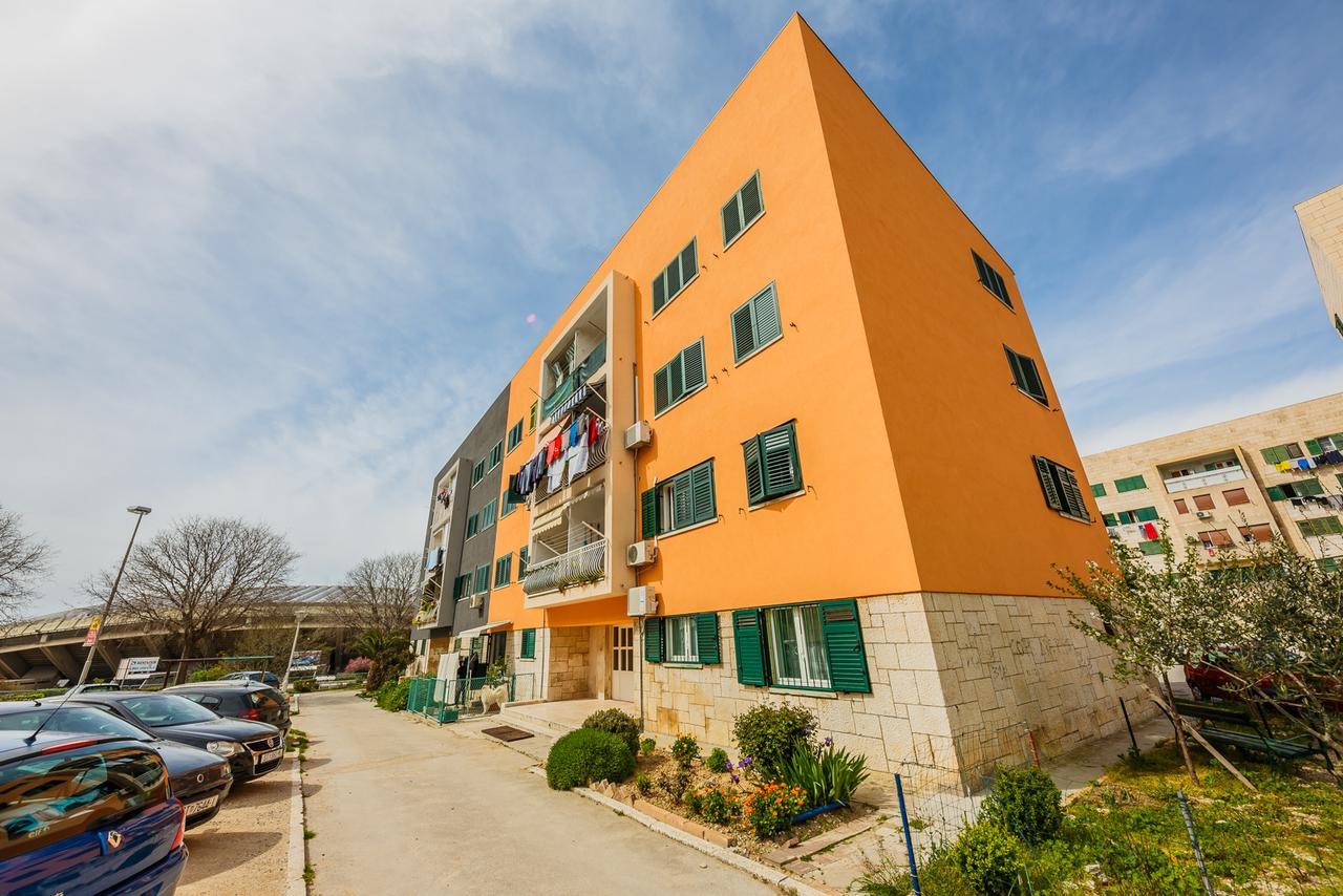 Emica Appartement Split
