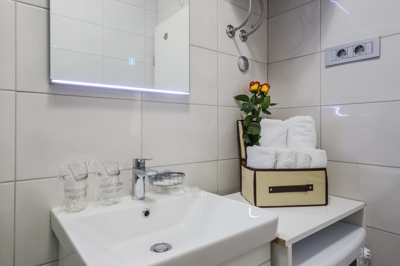 Emica Apartman *